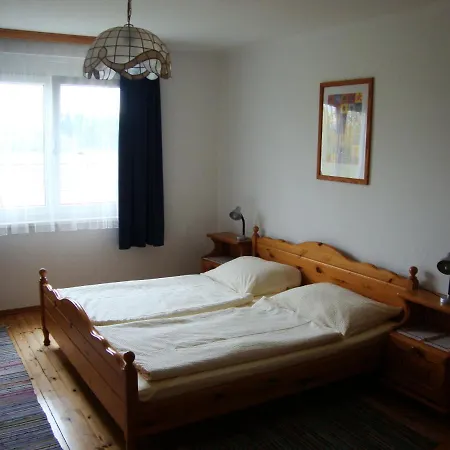Neubauerhof Appartamento *