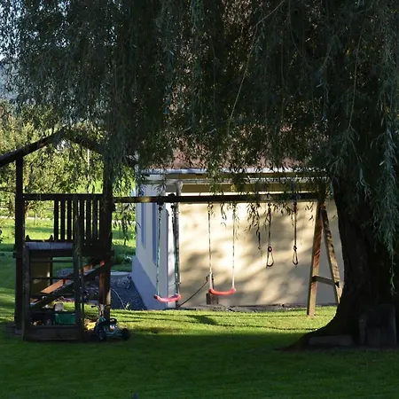 Διαμέρισμα Neubauerhof