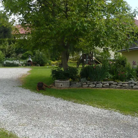 Apartment Neubauerhof Liebenfels