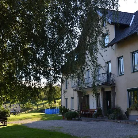 Neubauerhof Apartment
