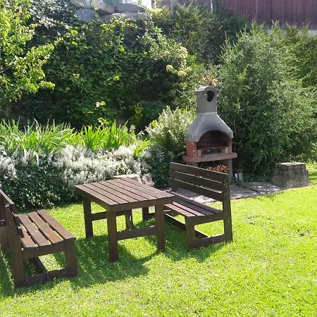 דירה Neubauerhof Liebenfels