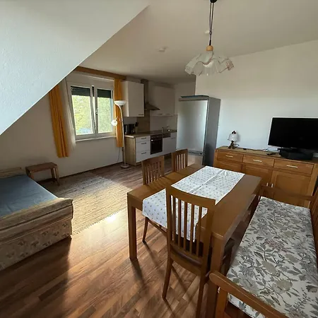 Appartamento Neubauerhof Liebenfels