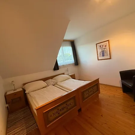 Appartamento Neubauerhof
