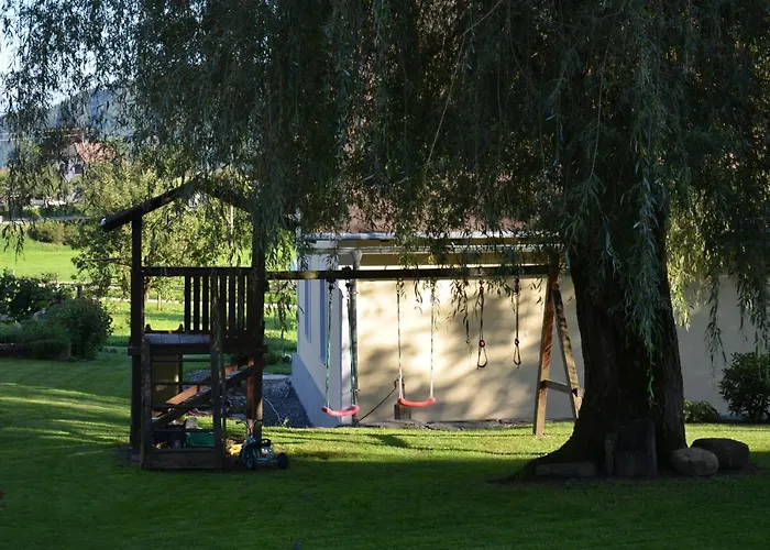 Apartamento Neubauerhof