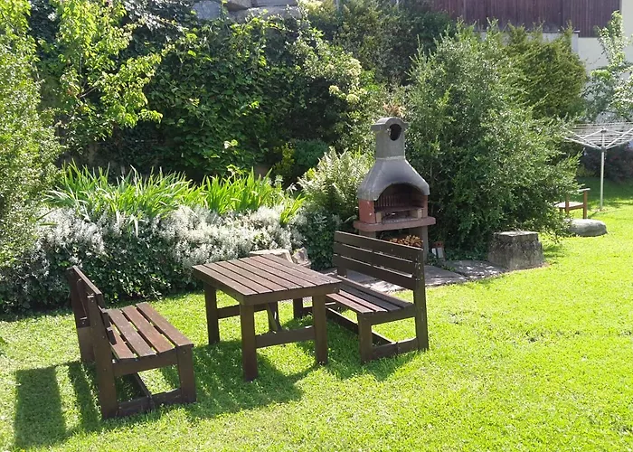 Apartamento Neubauerhof Liebenfels